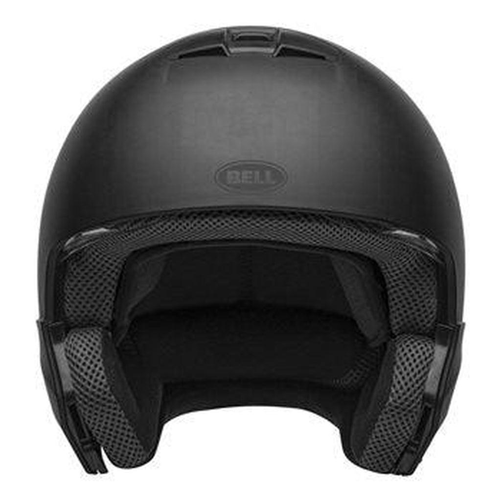 Bell Broozer Matt Black Helmet-Rolling Thunder Harley-Davidson