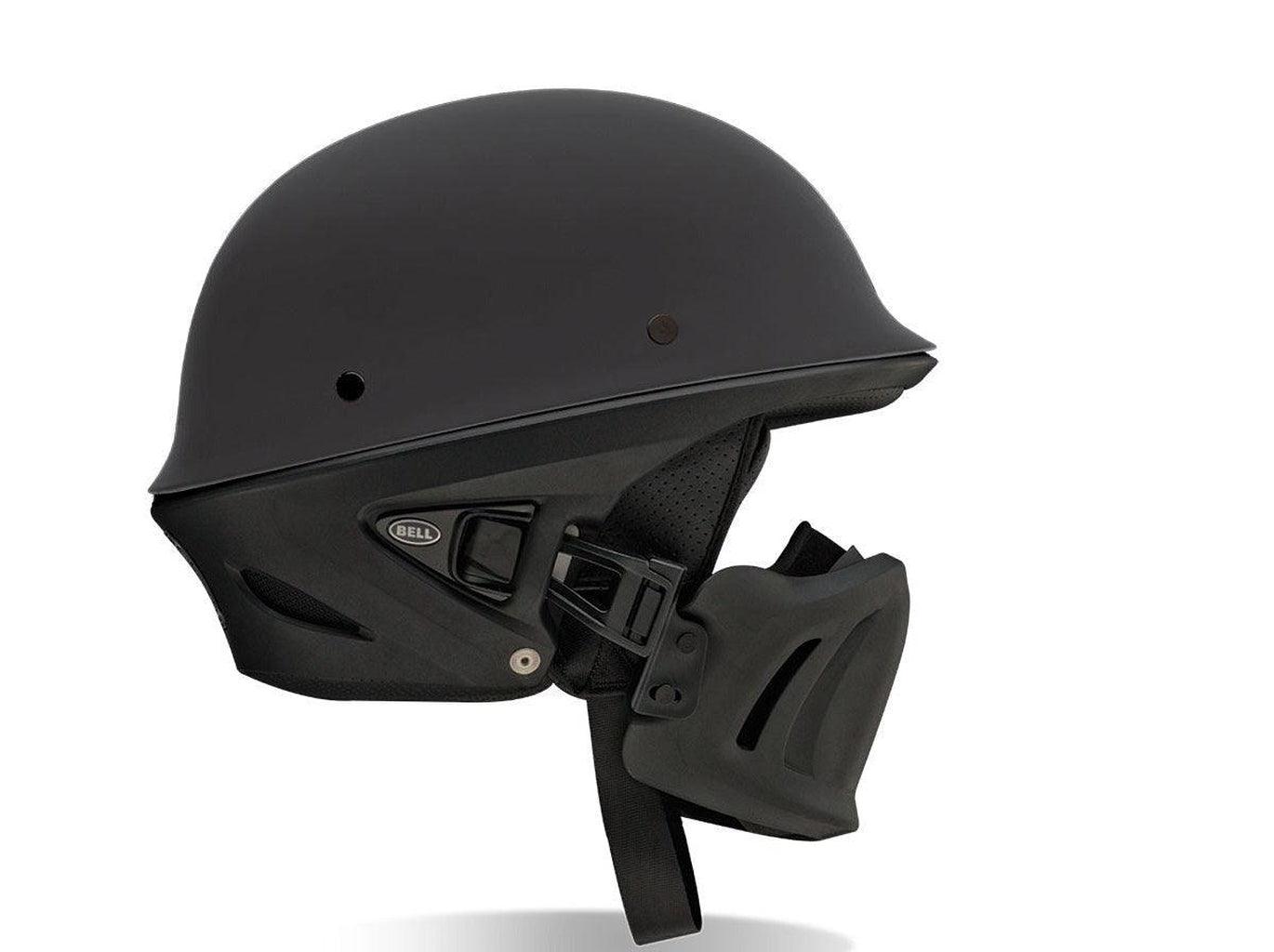 Bell Rogue Helmet-Rolling Thunder Harley-Davidson