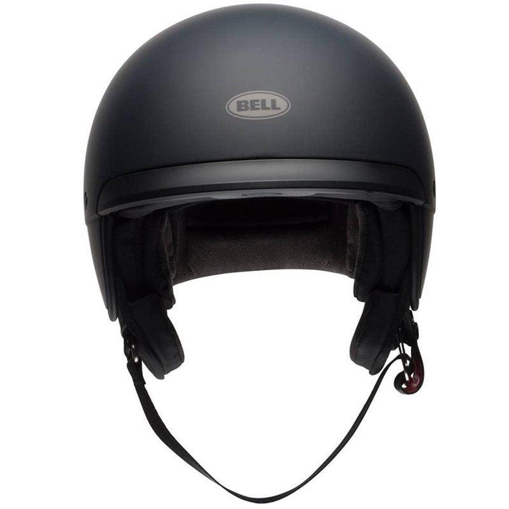 Bell Scout Open Face Helmet-Rolling Thunder Harley-Davidson