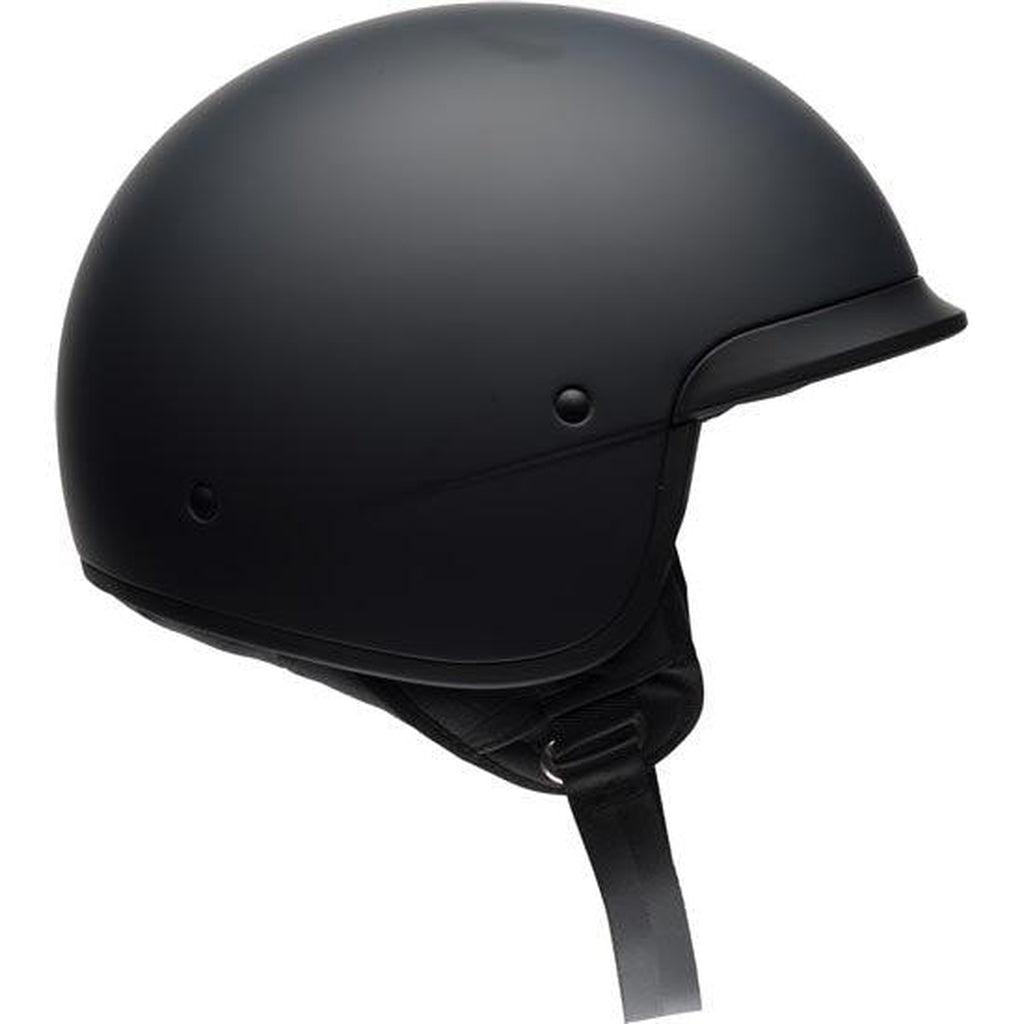 Bell Scout Open Face Helmet-Rolling Thunder Harley-Davidson