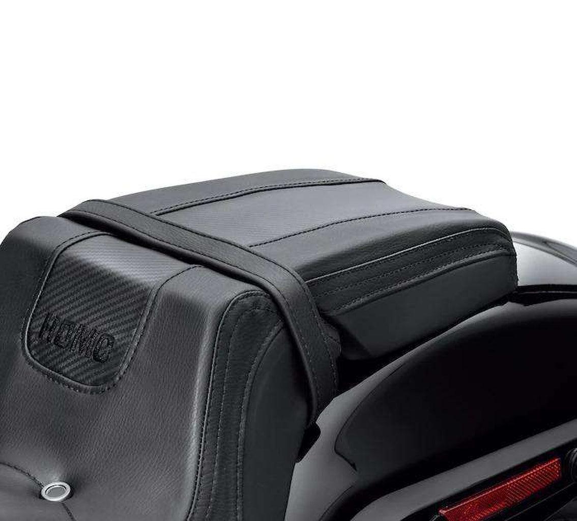 Bevel Passenger Pillion-52400197-Rolling Thunder Harley-Davidson