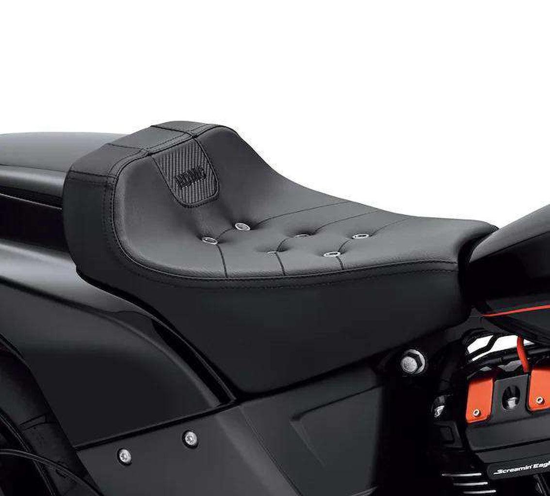 Bevel Solo Seat - Fxdrs-52000390-Rolling Thunder Harley-Davidson
