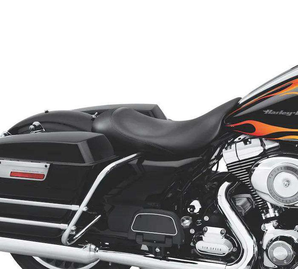 Brawler Seat-52000268-Rolling Thunder Harley-Davidson