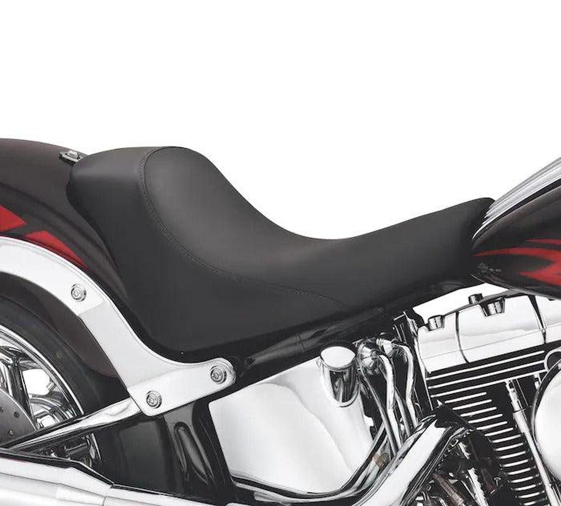 Brawler Solo Seat - Softail-52000267-Rolling Thunder Harley-Davidson
