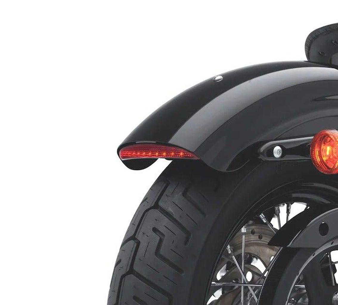 Chopped Fender Edge Light Kit-68000105-Rolling Thunder Harley-Davidson