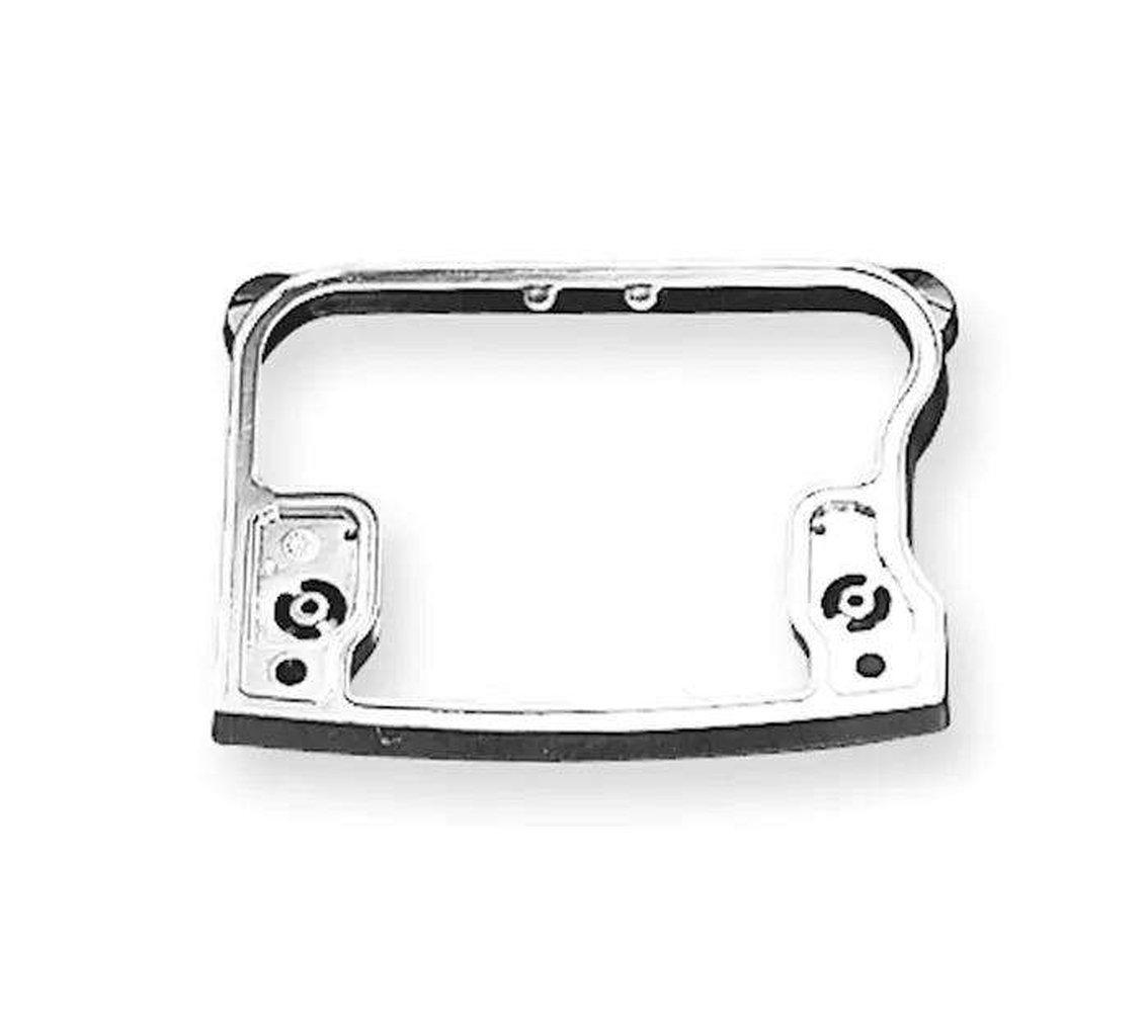 Chrome Rocker Cover Spacer-17529-92-Rolling Thunder Harley-Davidson