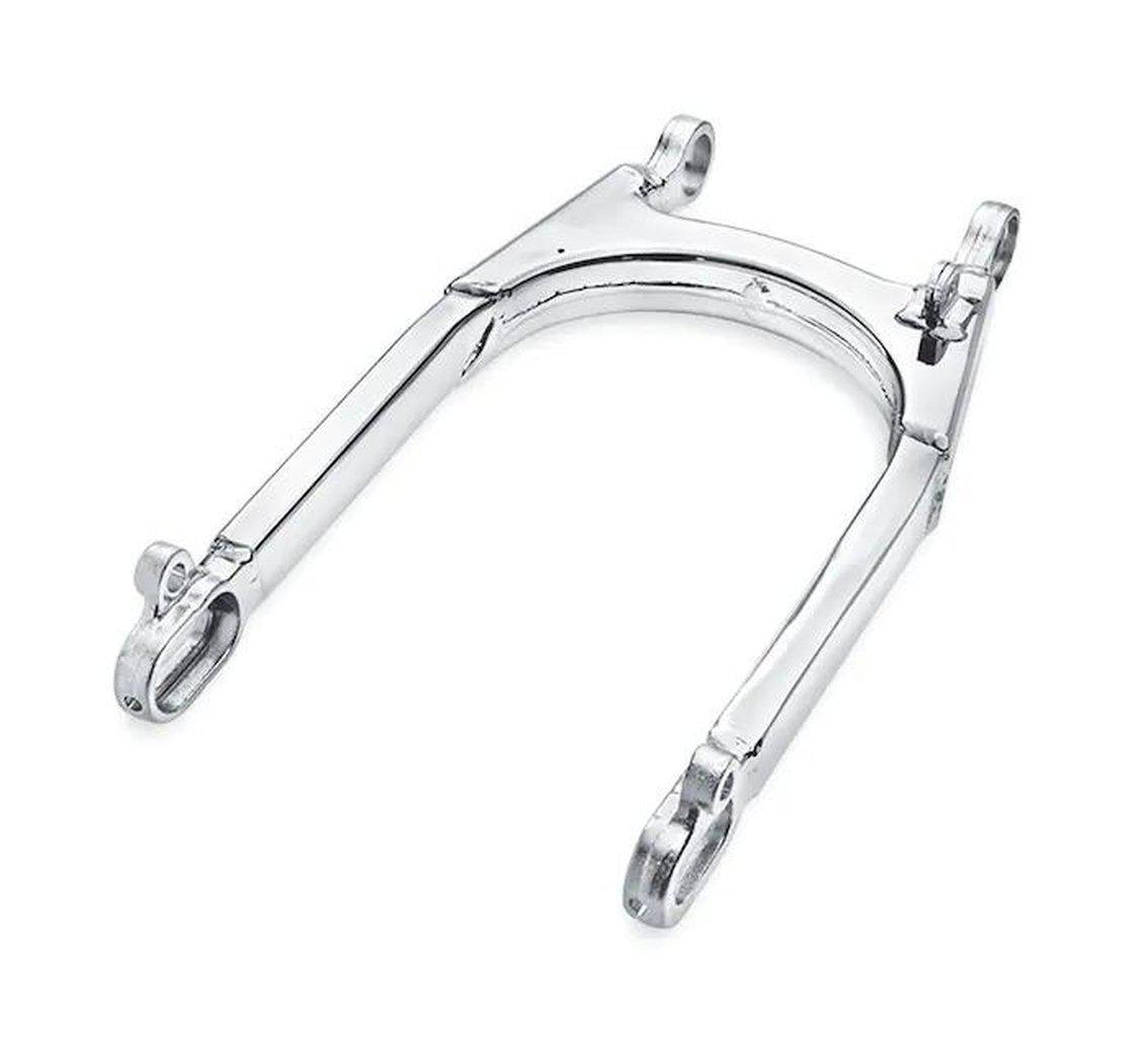 Chrome Swingarm-48434-05A-Rolling Thunder Harley-Davidson