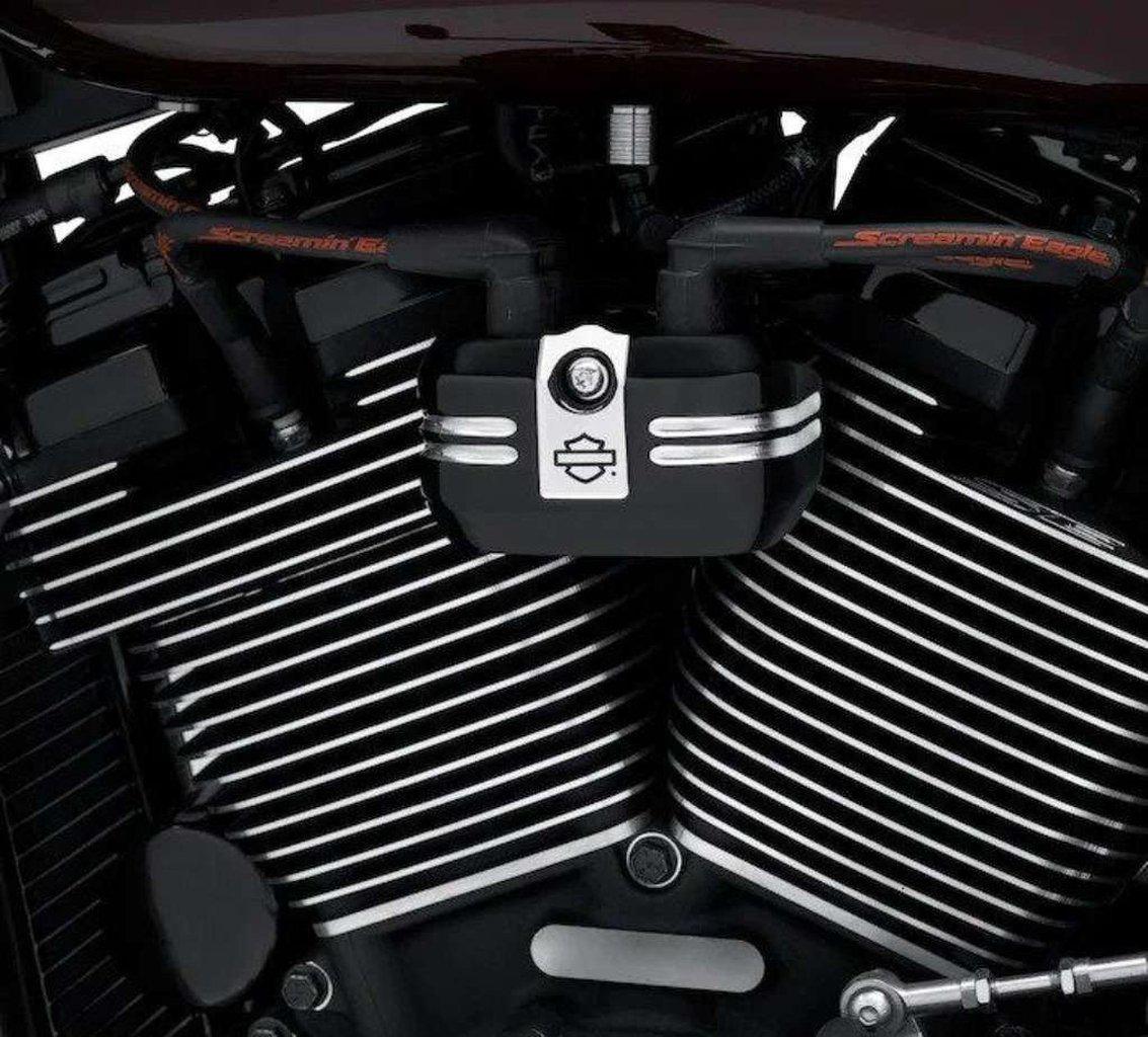 Coil Cover-57300289-Rolling Thunder Harley-Davidson