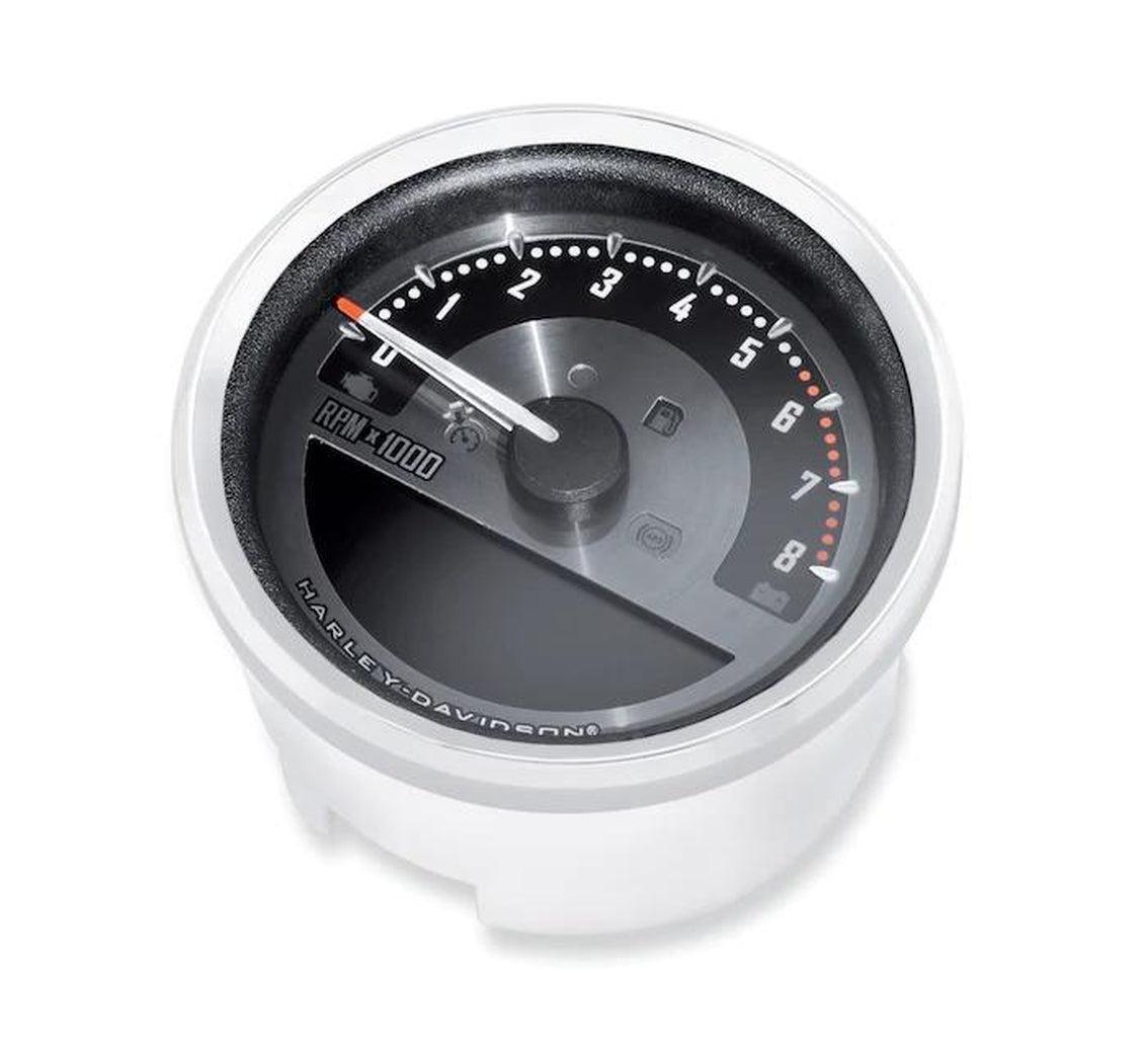 Combination Digital Speedometer/Analog Tachometer-70900274-Rolling Thunder Harley-Davidson
