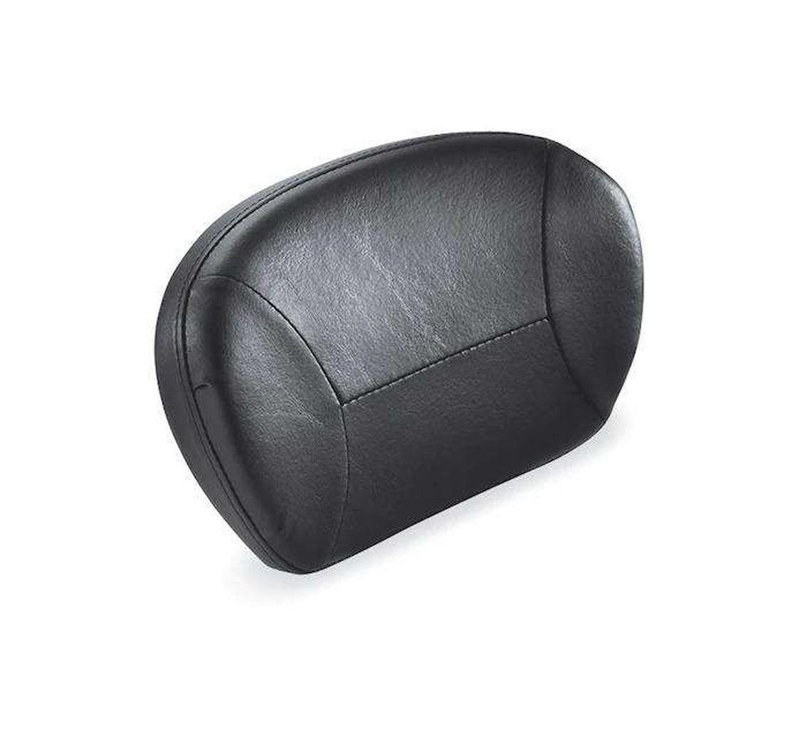 Comfort Stitch Passenger Backrest Pad-51727-05A-Rolling Thunder Harley-Davidson