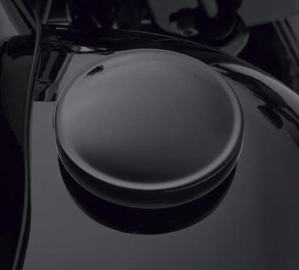 Custom Fuel Cap-61100093A-Rolling Thunder Harley-Davidson