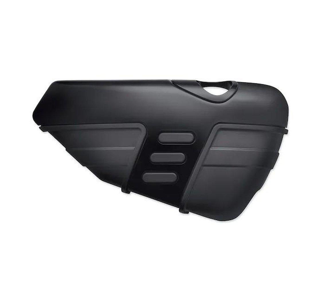 Cut Back Oil Tank Cover-57200139-Rolling Thunder Harley-Davidson