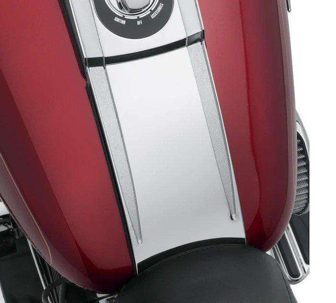 Dash Panel Extension For Softail Models-71283-01-Rolling Thunder Harley-Davidson