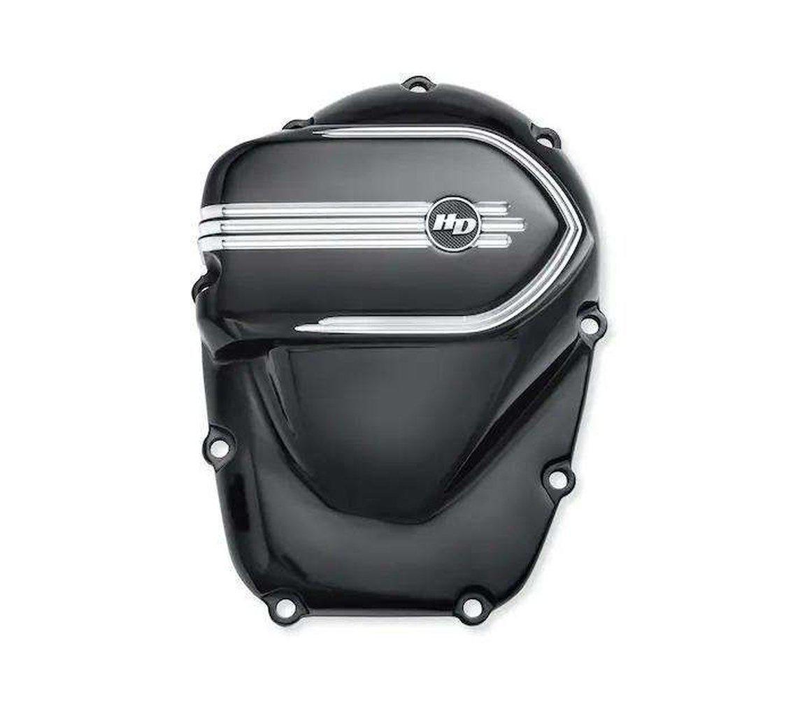 Defiance Cam Cover-25700602-Rolling Thunder Harley-Davidson