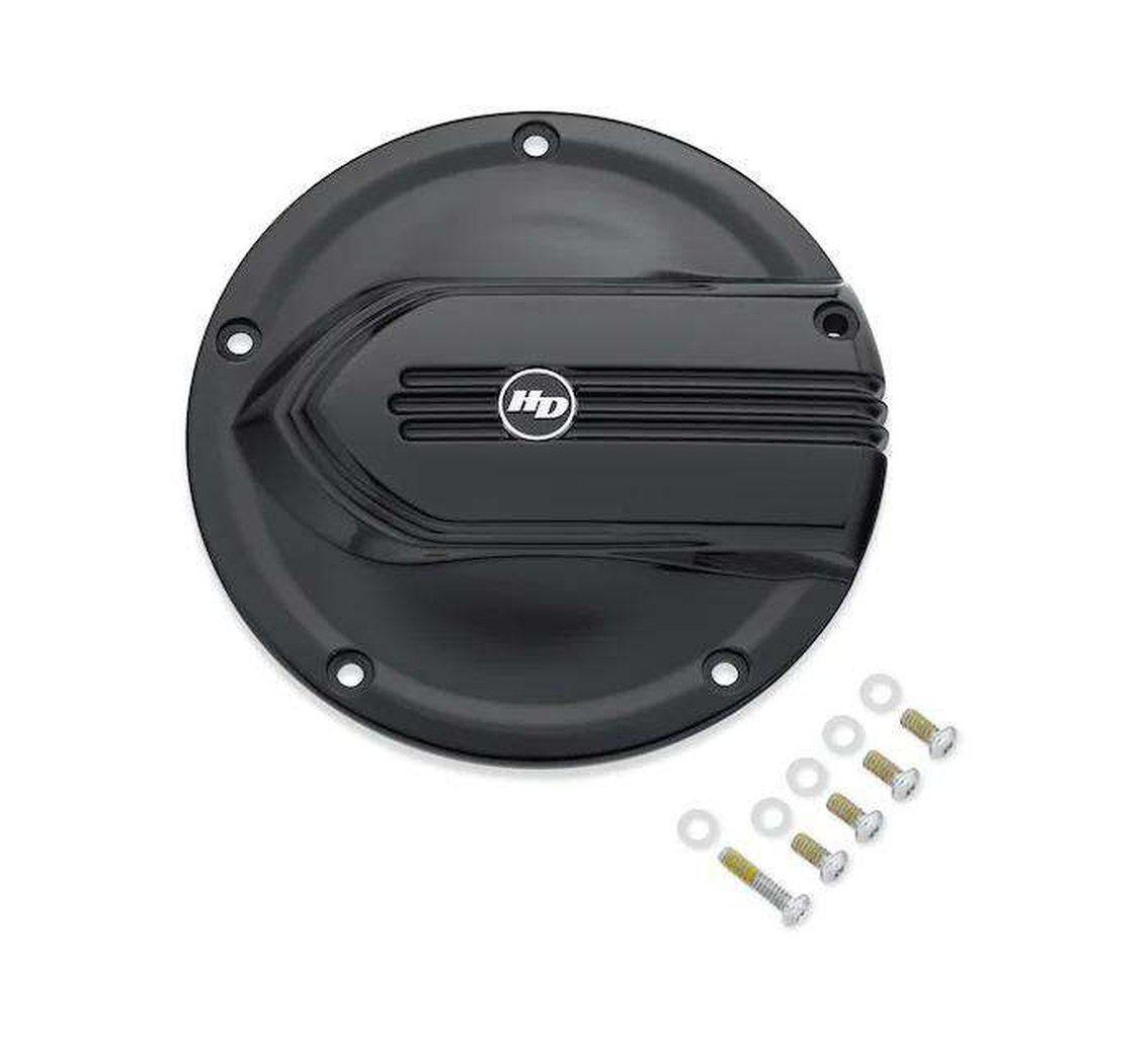 Defiance Derby Cover-25700572-Rolling Thunder Harley-Davidson