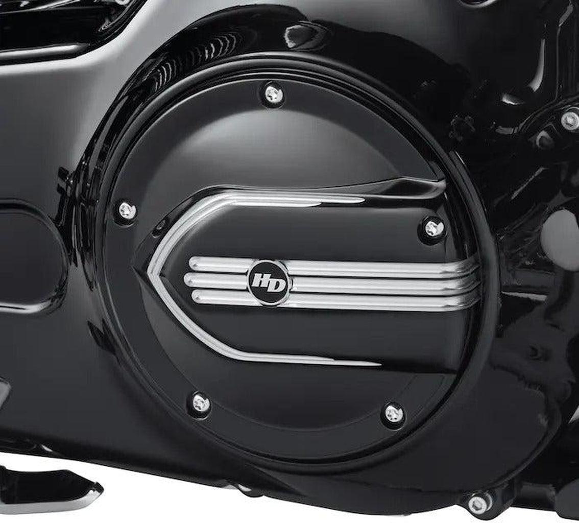 Defiance Derby Cover-25700704-Rolling Thunder Harley-Davidson