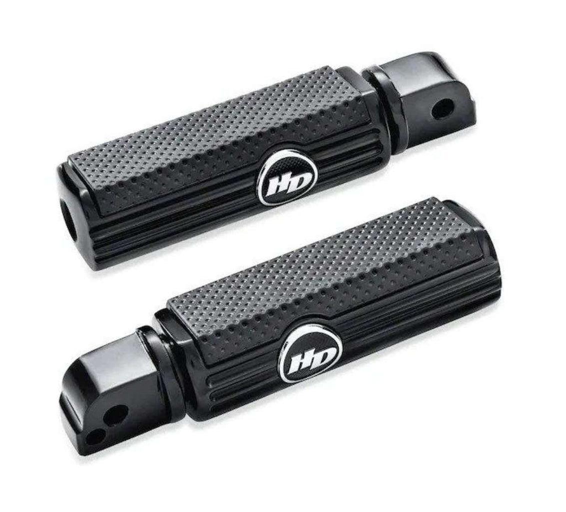 Passenger foot pegs outlet for harley