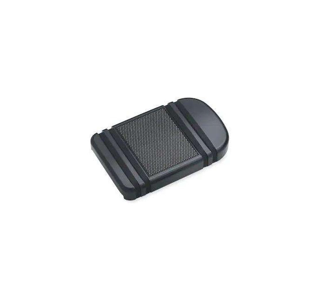 Buy Diamond Black Large Brake Pedal Pad - Rolling Thunder Harley-Davidson