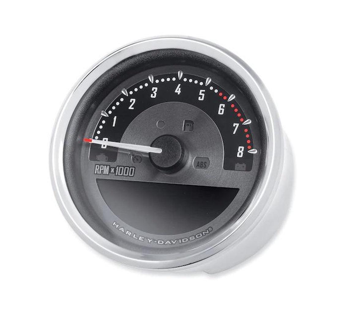 Digital Combination Speedometer / Tachometer - Mph/Km/Hr-70900475-Rolling Thunder Harley-Davidson