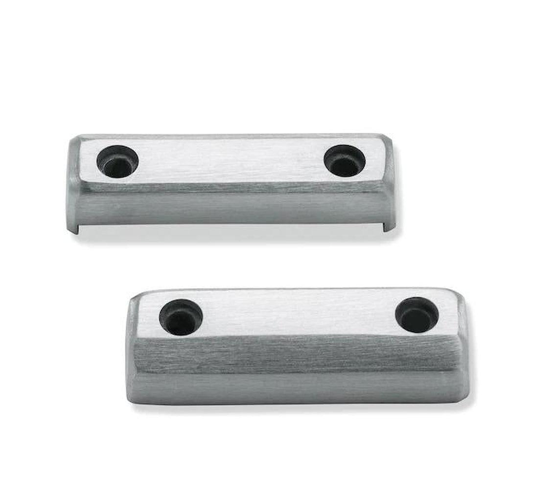 Dominion Footpeg Trim Pieces-50500940-Rolling Thunder Harley-Davidson