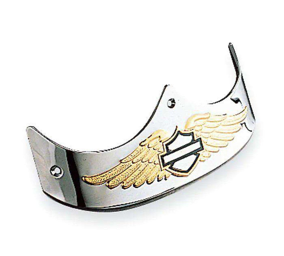 Eagle Wing Fender Trim-59369-97-Rolling Thunder Harley-Davidson