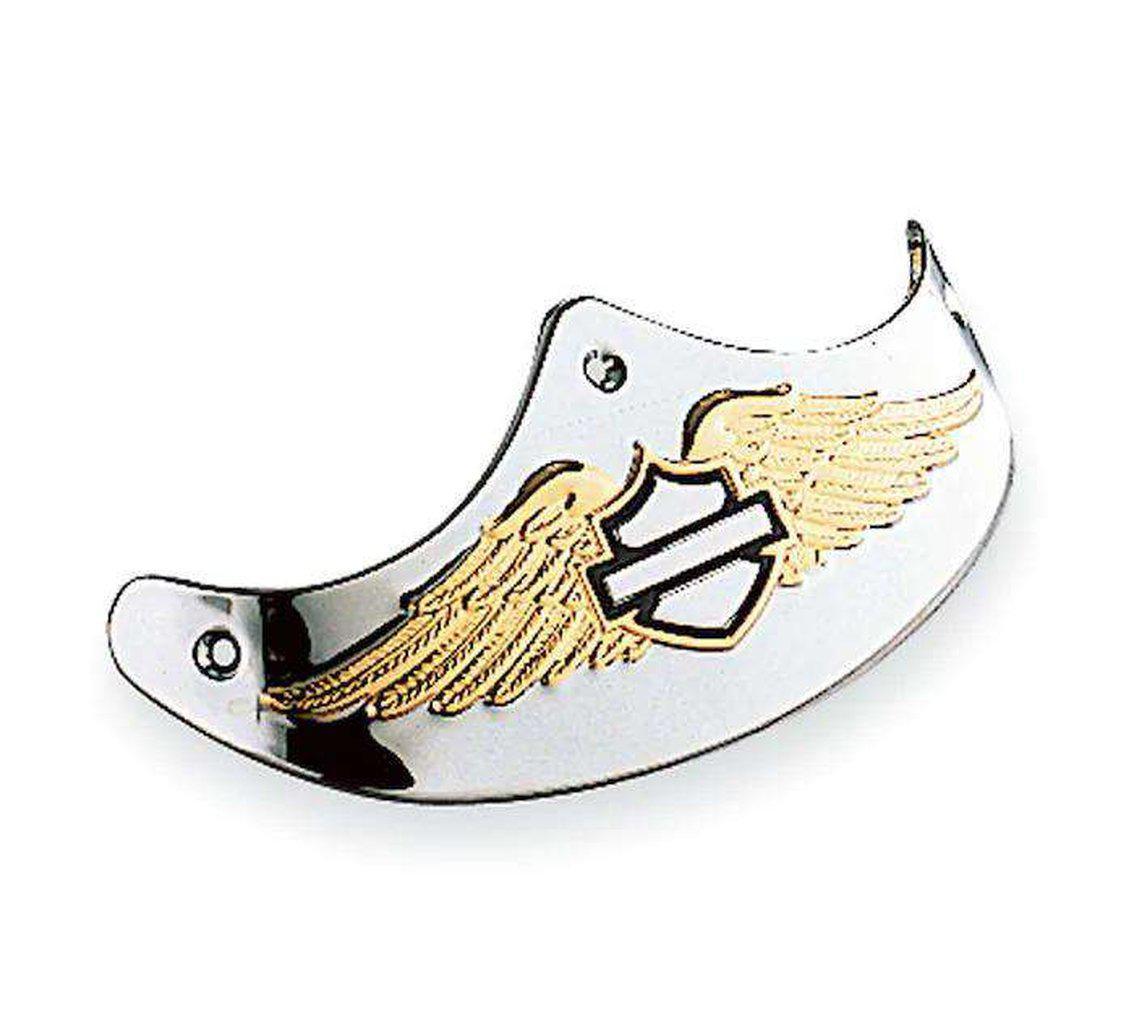 Eagle Wing Fender Trim-59367-97-Rolling Thunder Harley-Davidson