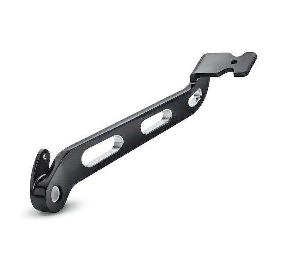 Edge Cut Billet Rear Brake Lever-41600220-Rolling Thunder Harley-Davidson