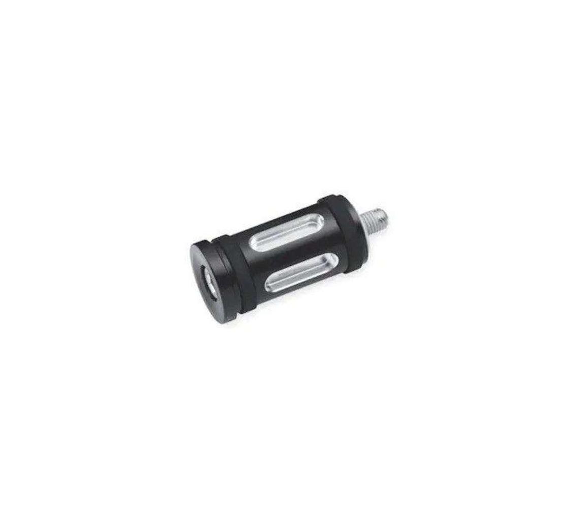 Edge Cut Shifter Peg-34671-10-Rolling Thunder Harley-Davidson