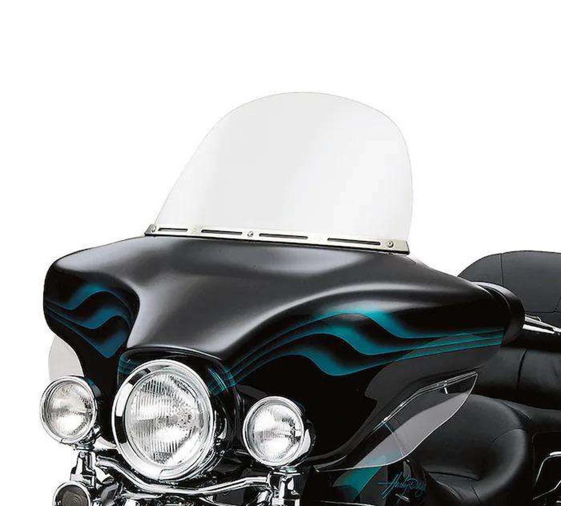 Electra Glide Standard-Height Windshield-58187-86-Rolling Thunder Harley-Davidson
