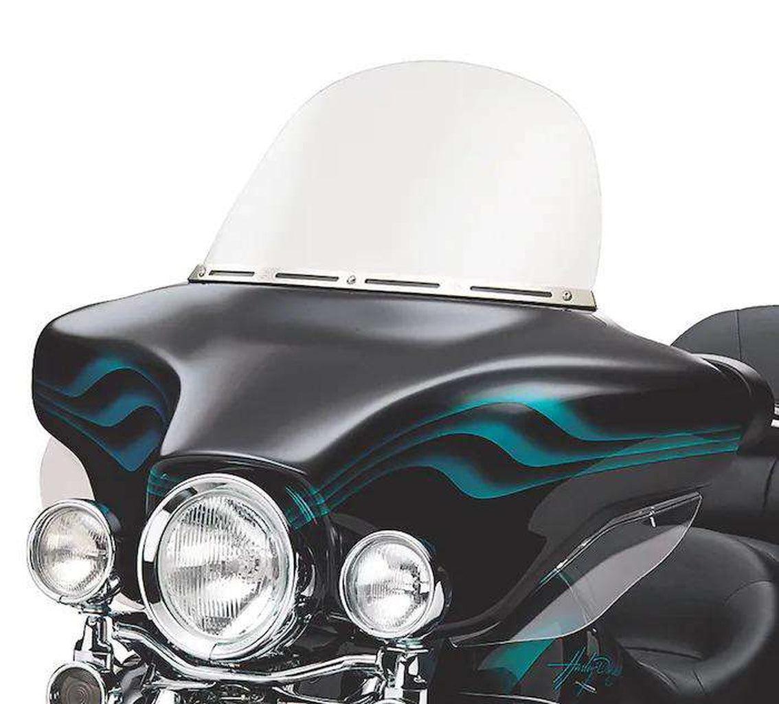 Electra Glide Standard-Height Windshield-58187-96-Rolling Thunder Harley-Davidson