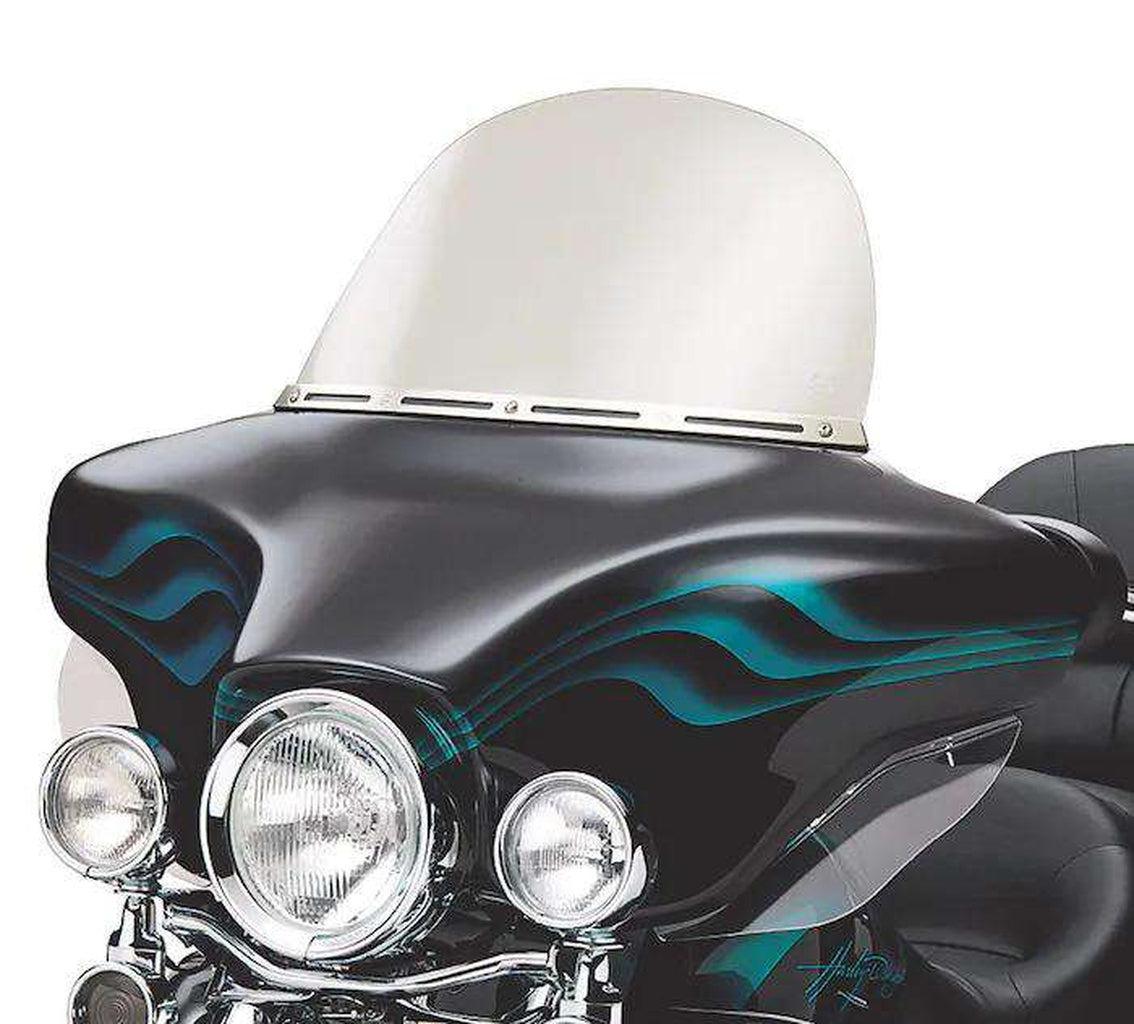 Electra Glide Standard-Height Windshield-58302-96-Rolling Thunder Harley-Davidson