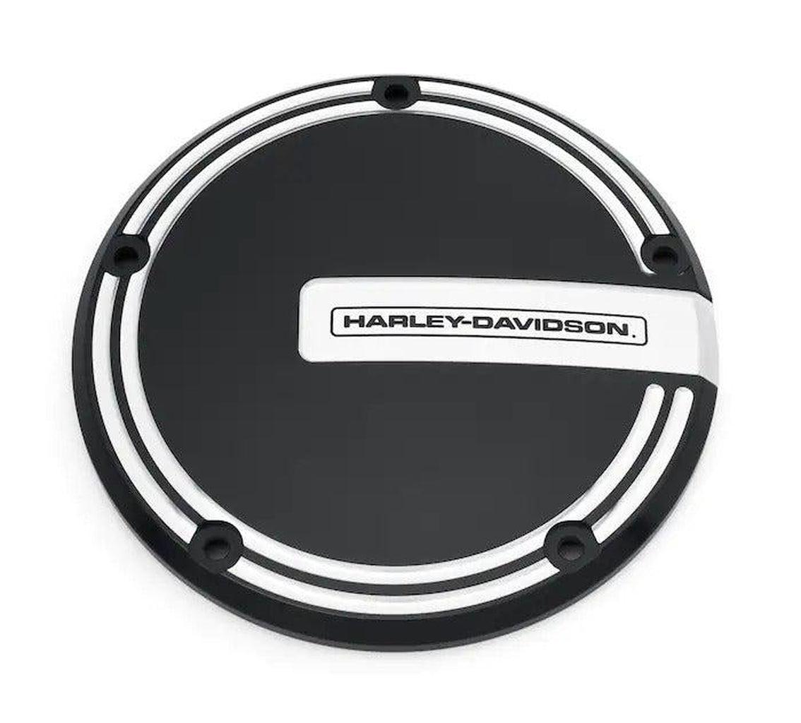 Empire Derby Cover-25701179-Rolling Thunder Harley-Davidson