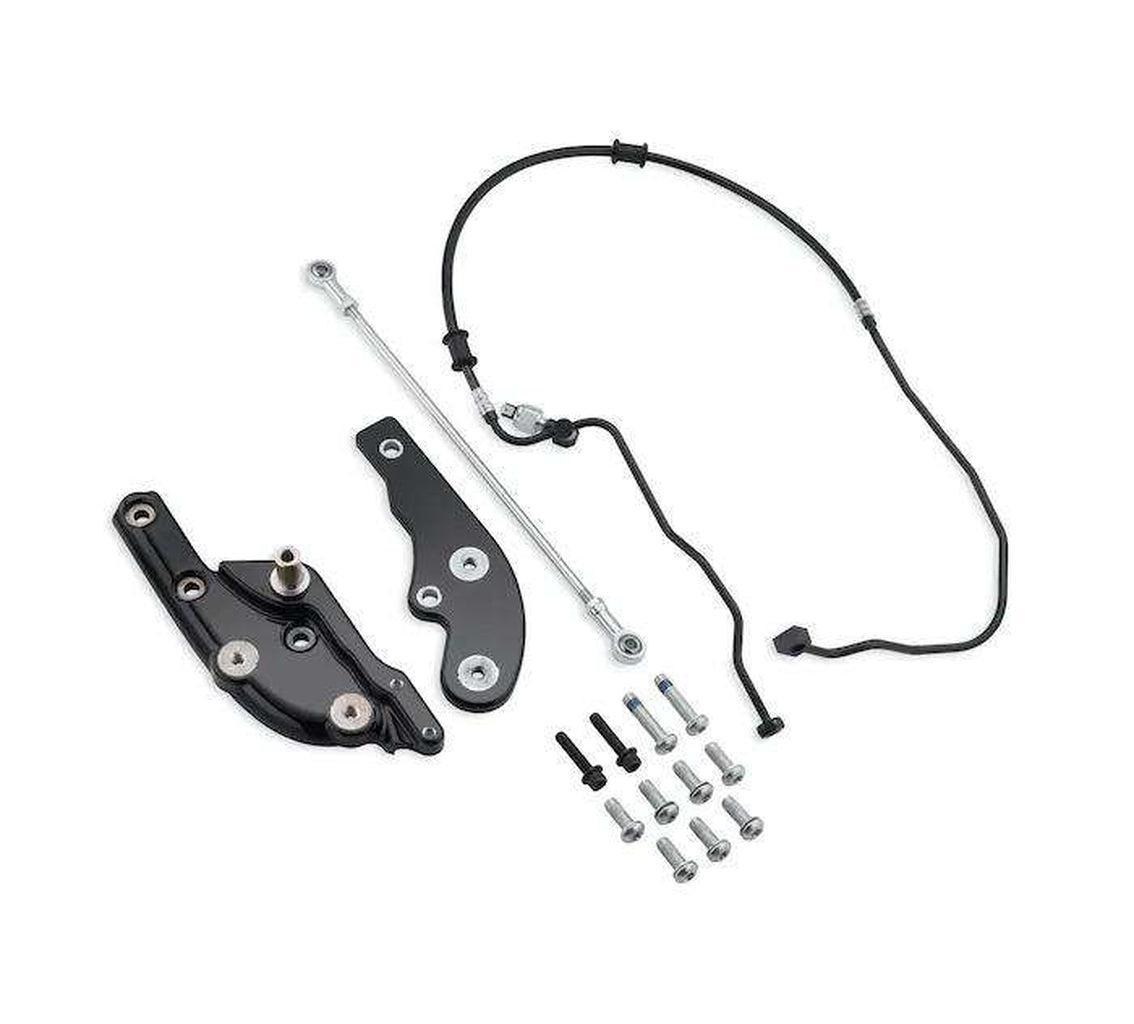 Extended Reach Forward Control Kit - Abs-50500840-Rolling Thunder Harley-Davidson