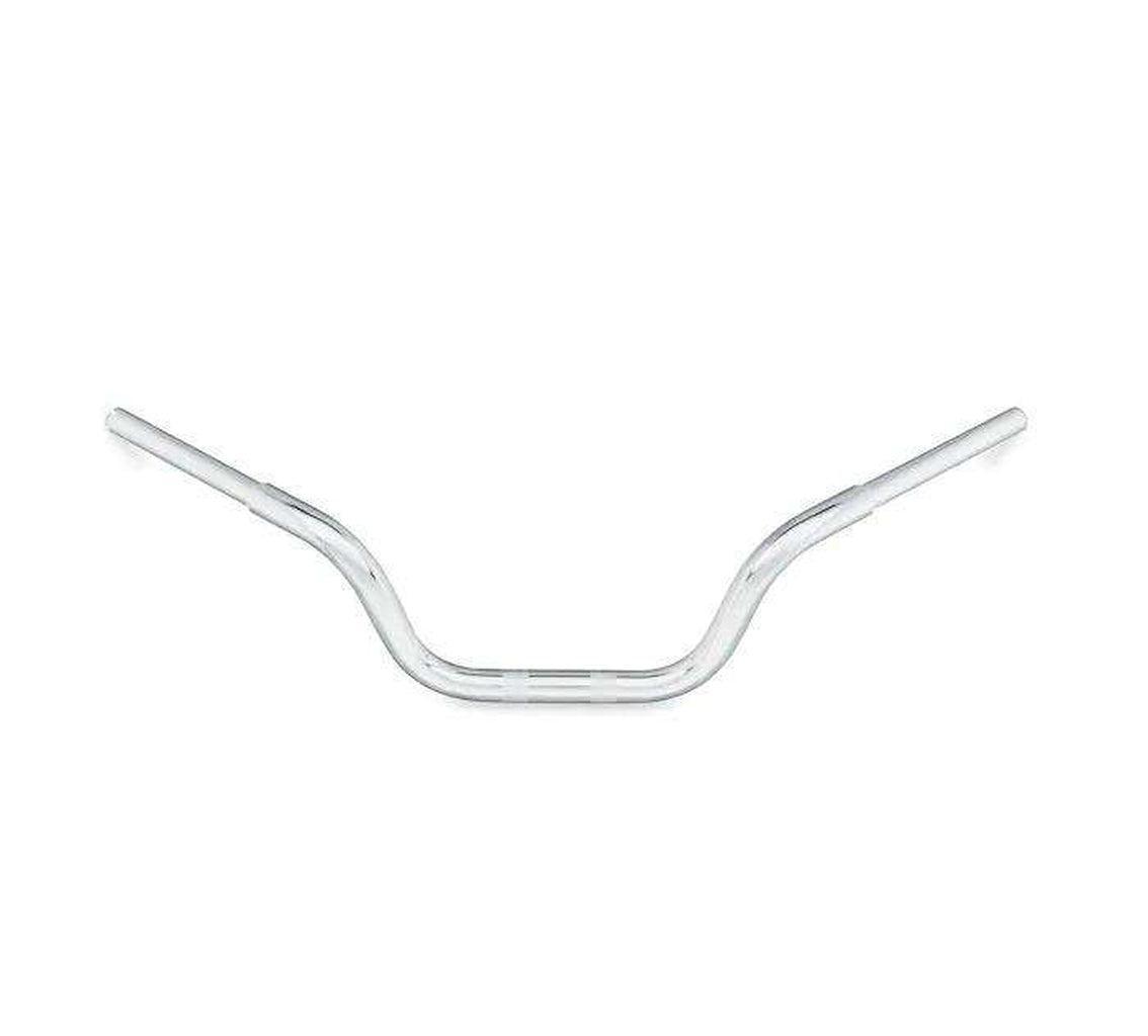 Fat Reach Handlebar - 1.25 In. - Chrome-55800712-Rolling Thunder Harley-Davidson