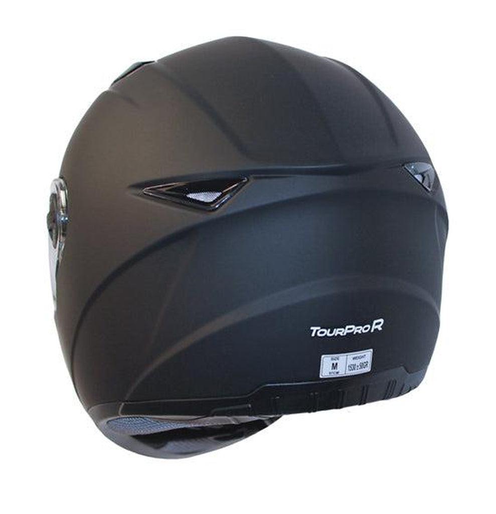 Ffm Tourpro R Full Face Helmet-Rolling Thunder Harley-Davidson