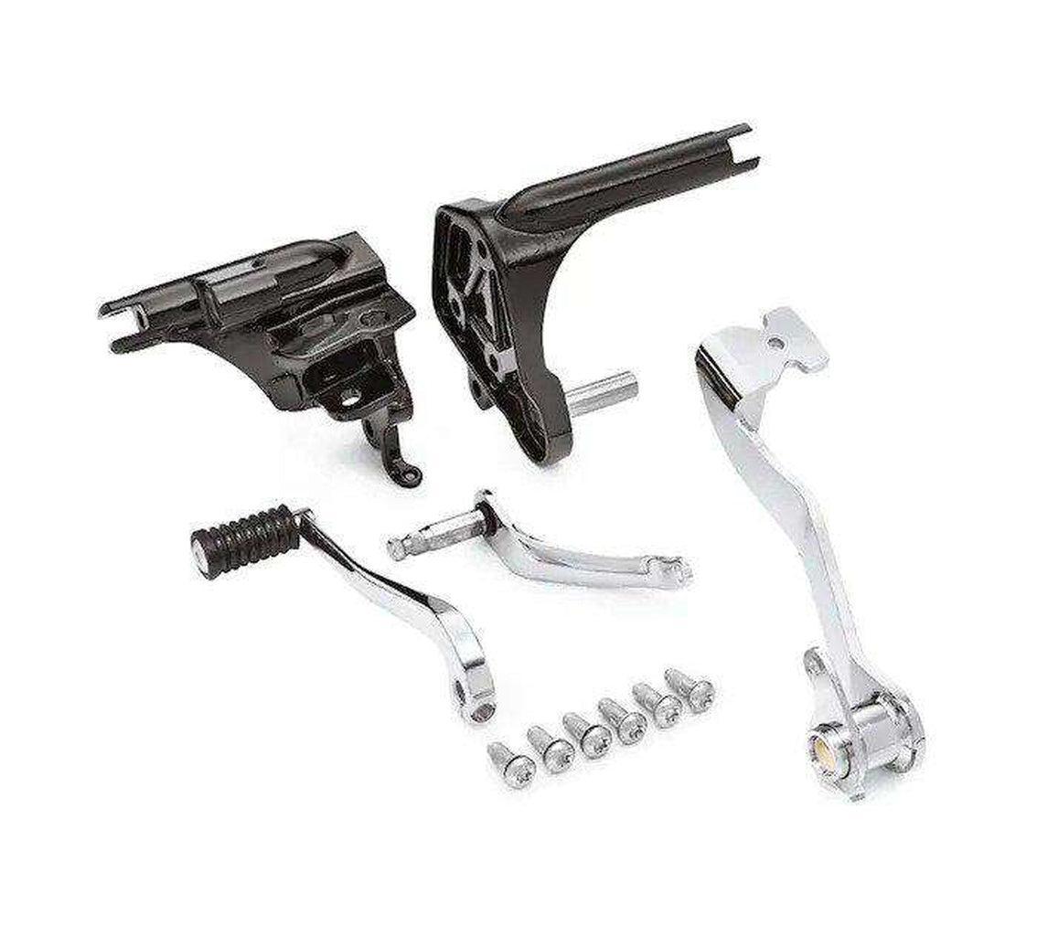 Fl Softail Forward Control Kit-33909-08A-Rolling Thunder Harley-Davidson