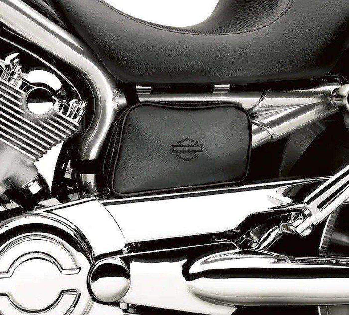 Frame Bag-94204-03A-Rolling Thunder Harley-Davidson