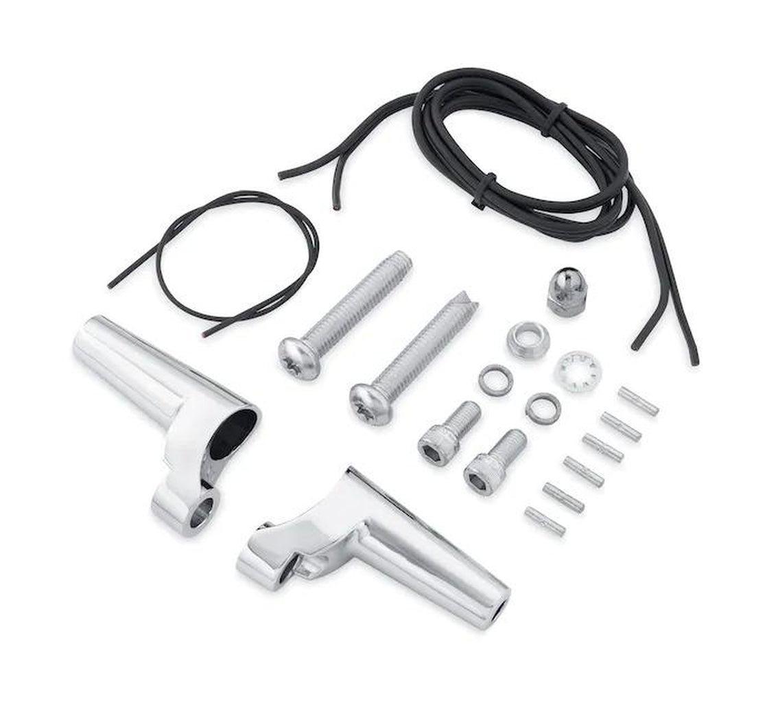 Front Directional Relocation Kit-68517-94A-Rolling Thunder Harley-Davidson