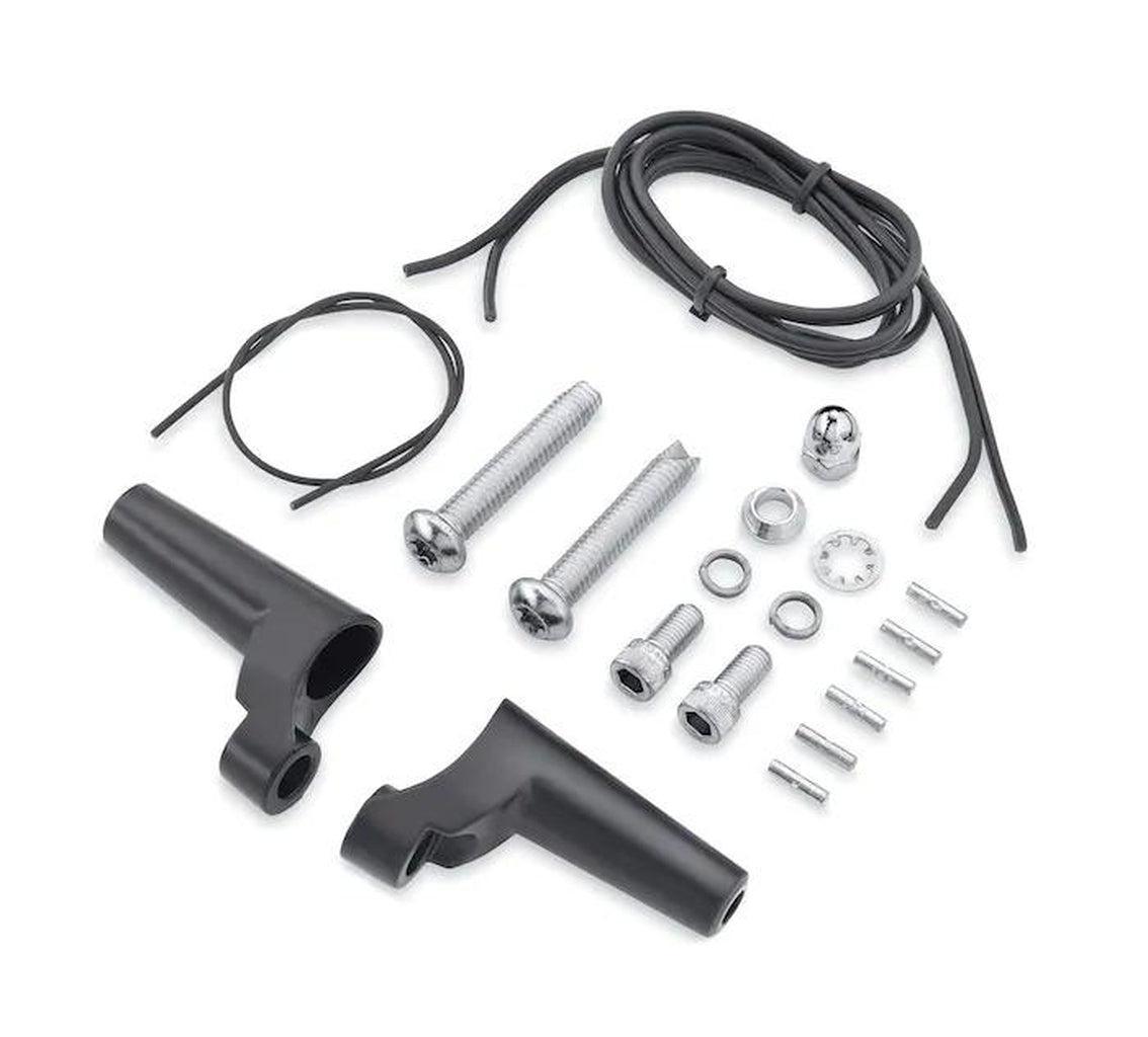 Front Directional Relocation Kit-68643-09-Rolling Thunder Harley-Davidson