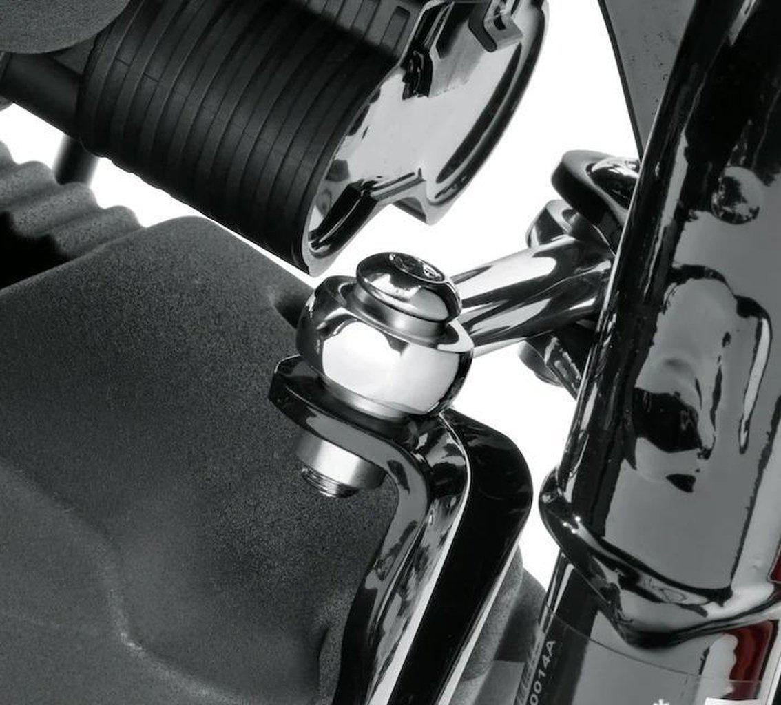 Front Engine Mount Stabilizer Link-16400020-Rolling Thunder Harley-Davidson