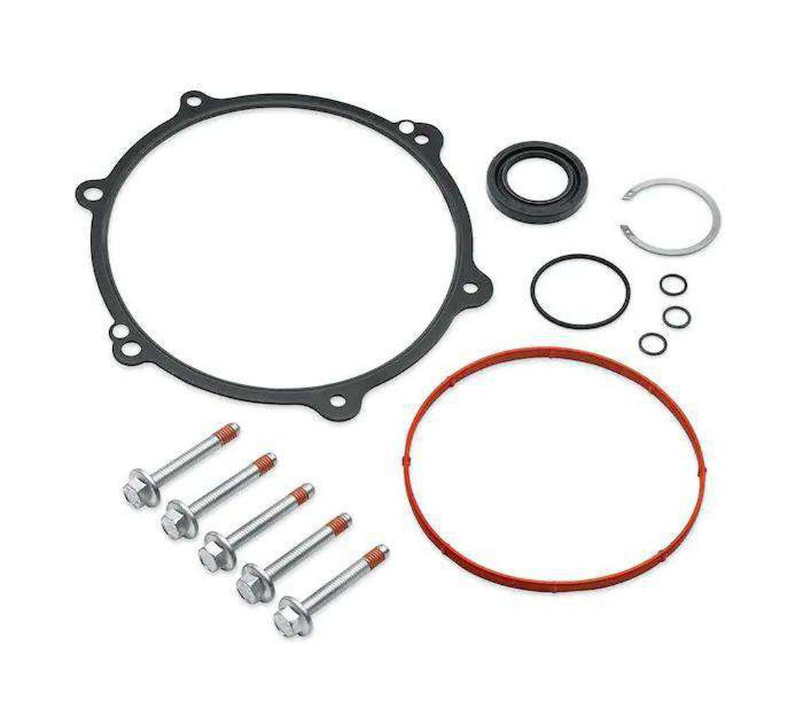 Gasket Kit For Black Inner Primary-25700337-Rolling Thunder Harley-Davidson