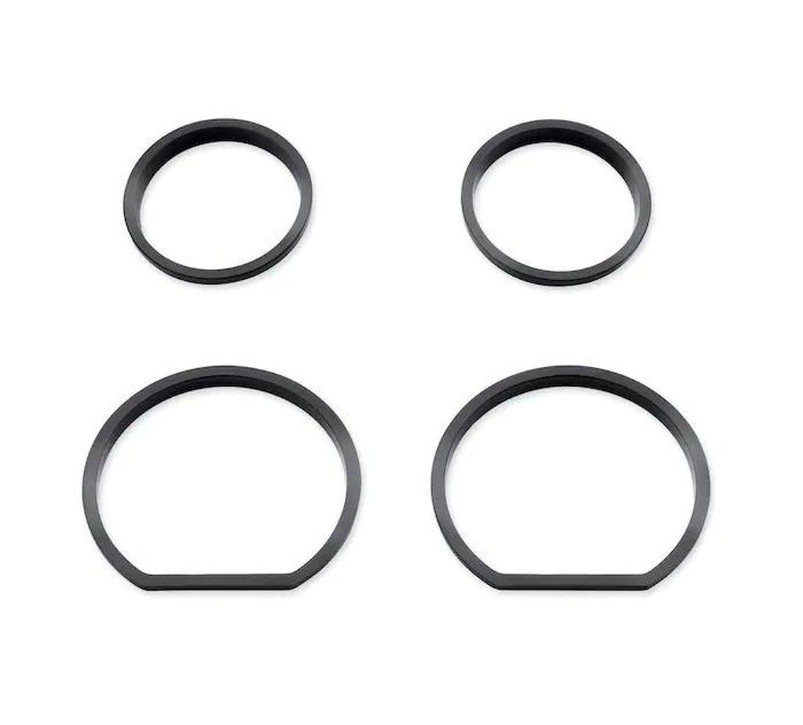 Gauge Bezel Kit-61400399-Rolling Thunder Harley-Davidson