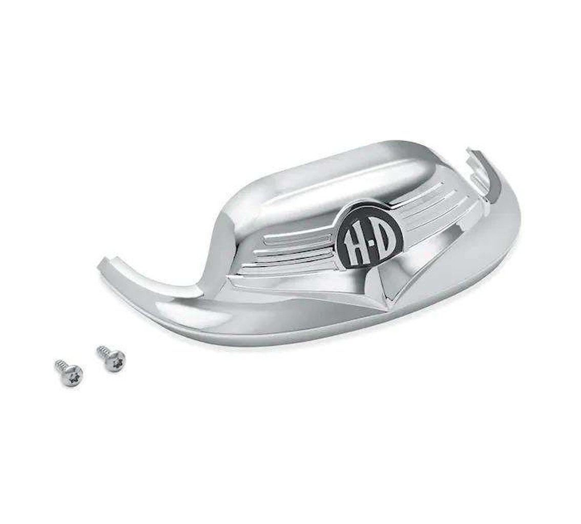 H-D Classic Fender Tip-59002-98-Rolling Thunder Harley-Davidson