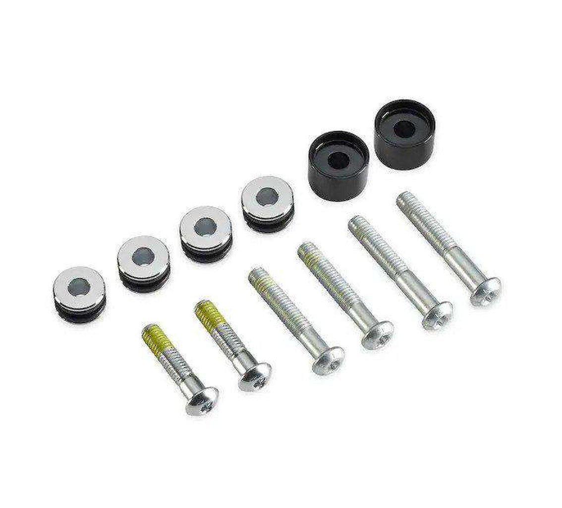 H-D Detachables Docking Hardware Kit-52300243-Rolling Thunder Harley-Davidson