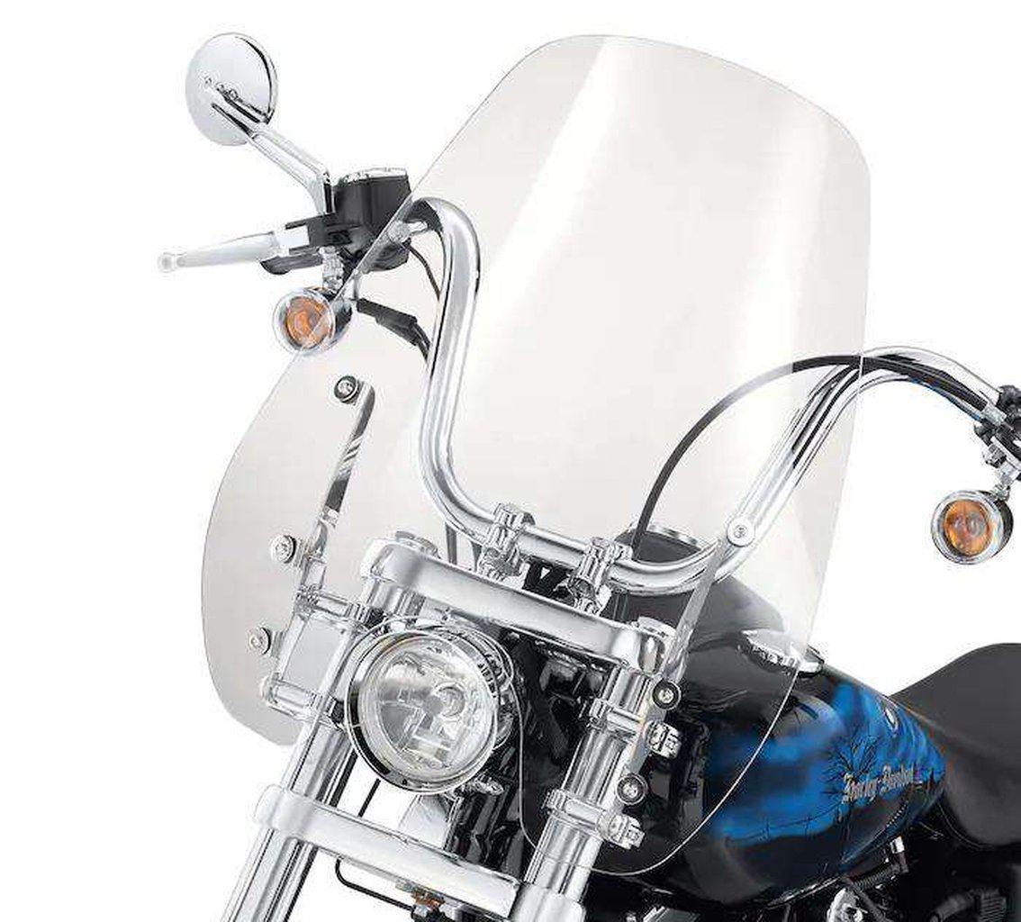 H-D Detachables Docking Hardware Kit-52300243-Rolling Thunder Harley-Davidson
