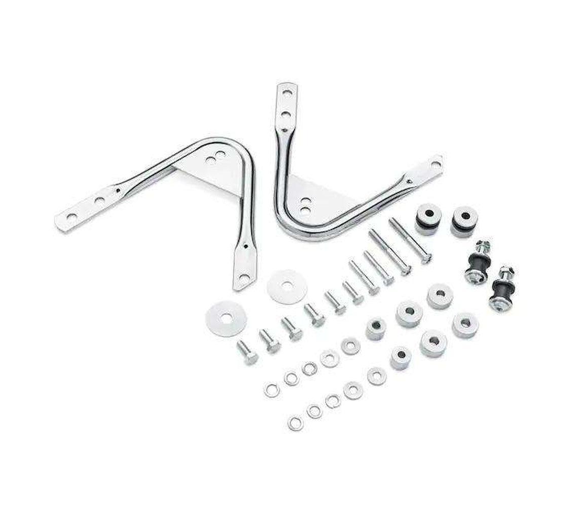 H-D Detachables Docking Hardware Kits-53804-06-Rolling Thunder Harley-Davidson