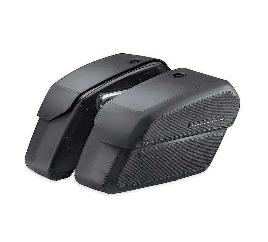 Fatboy saddlebags detachable sale