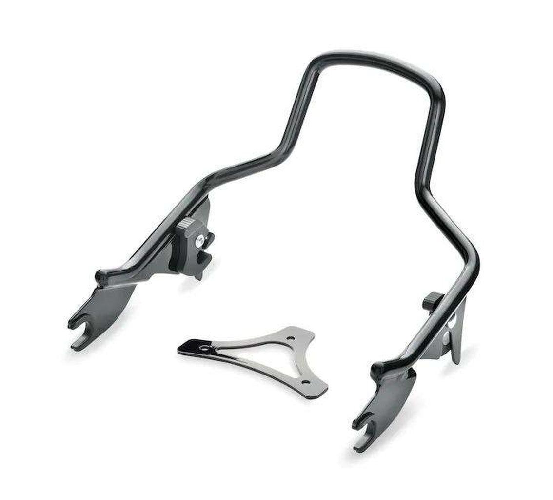 H-D Detachables Sissy Bar Upright-54248-09A-Rolling Thunder Harley-Davidson