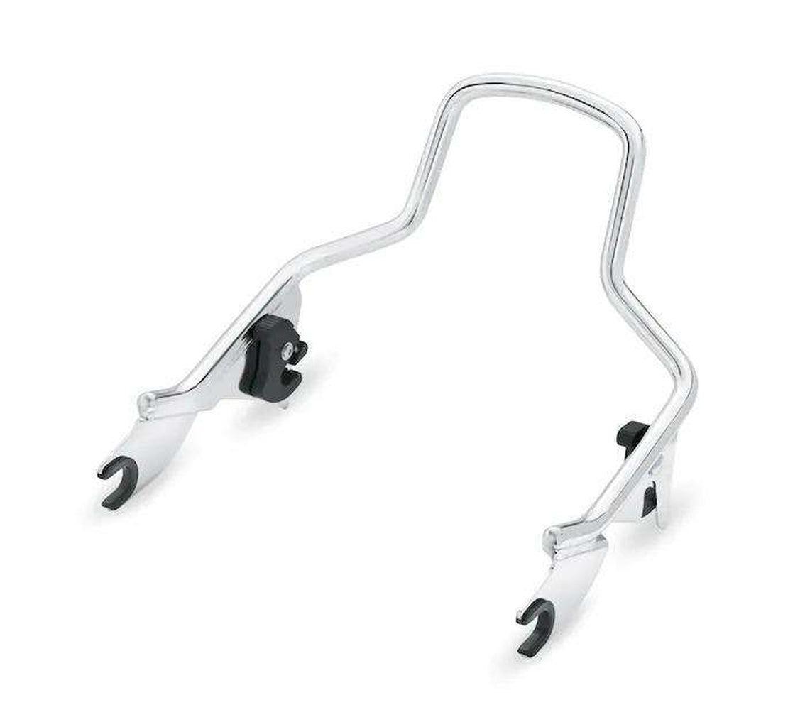 H-D Detachables Sissy Bar Upright-52610-09A-Rolling Thunder Harley-Davidson