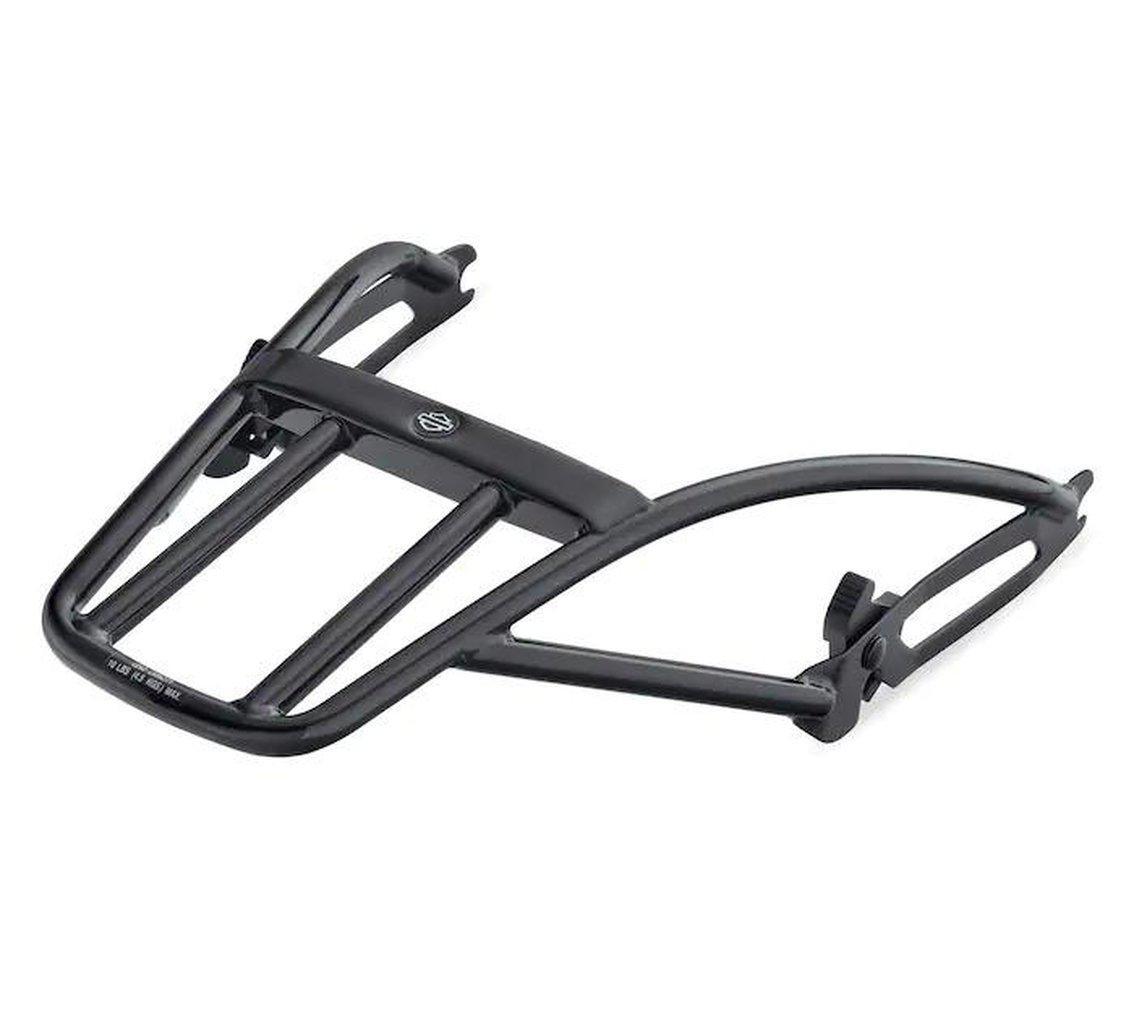 H-D Detachables Two-Up Luggage Rack-50300091-Rolling Thunder Harley-Davidson